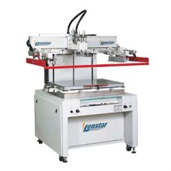 t shirt print press, t shirt screen printing equipment